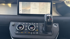 Land Rover Defender 2.0 D200 110 5dr Auto Diesel Estate